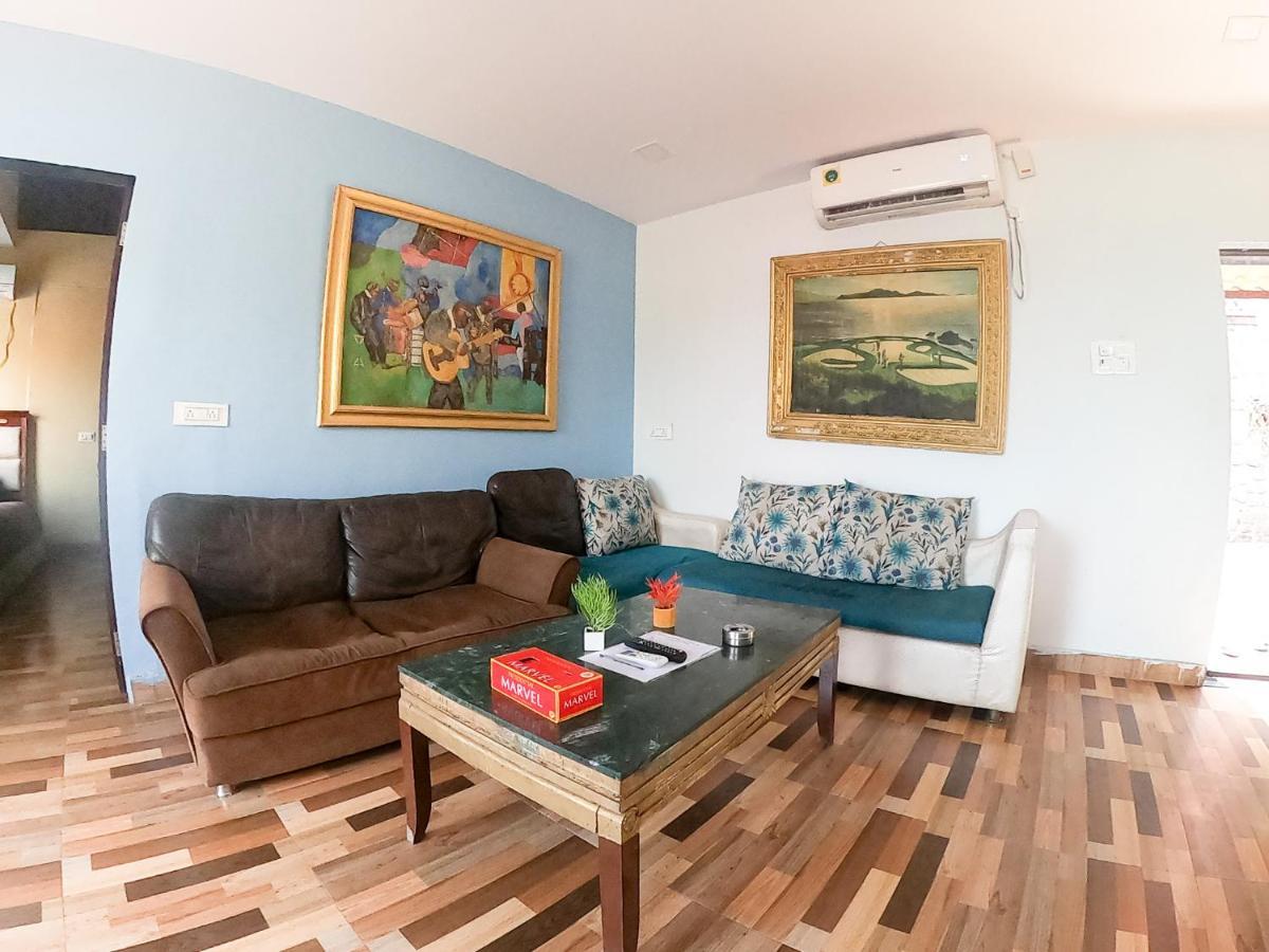 4 Star Paradise Villa