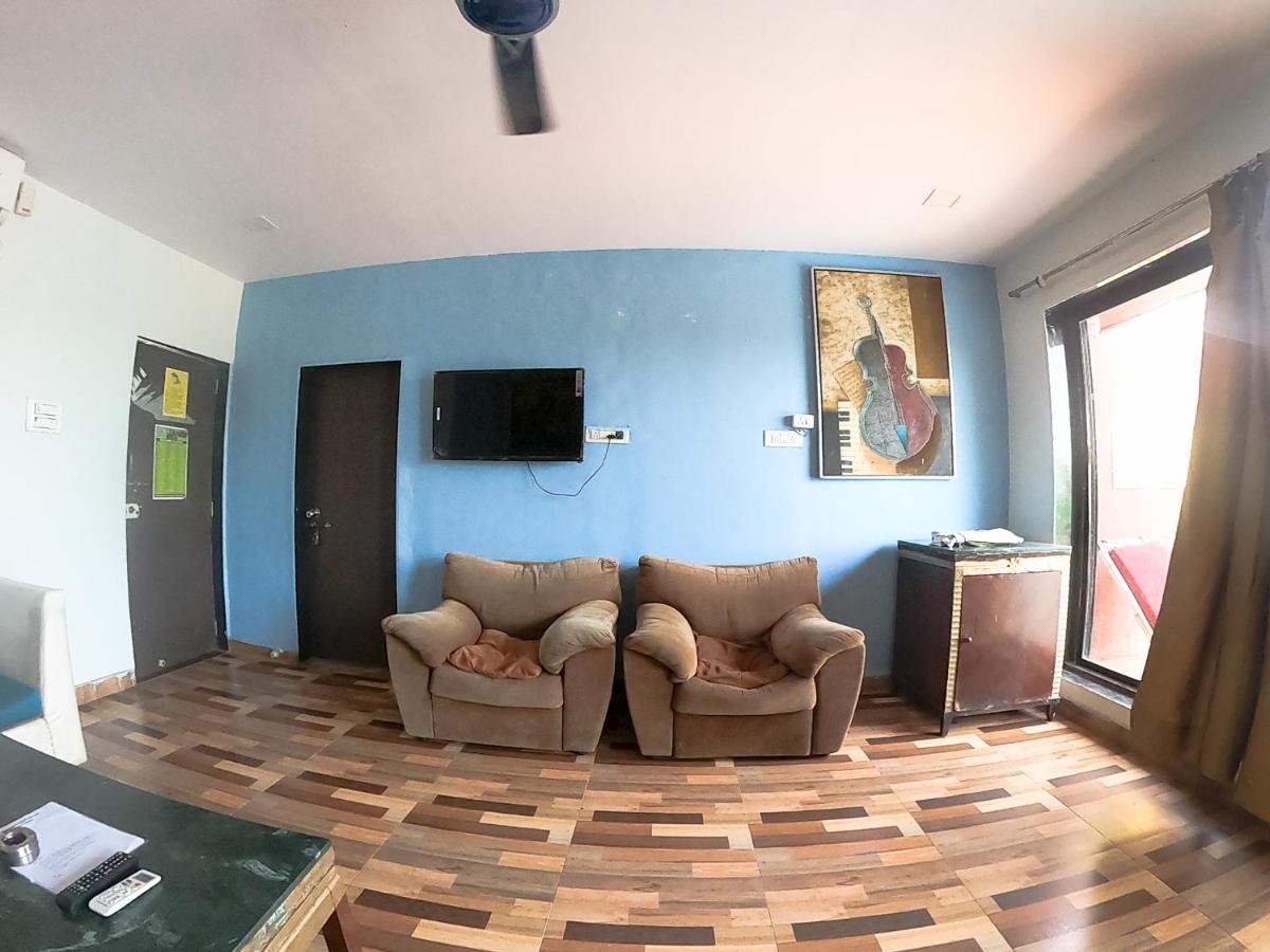 Villa 4 Star Paradise Mumbai